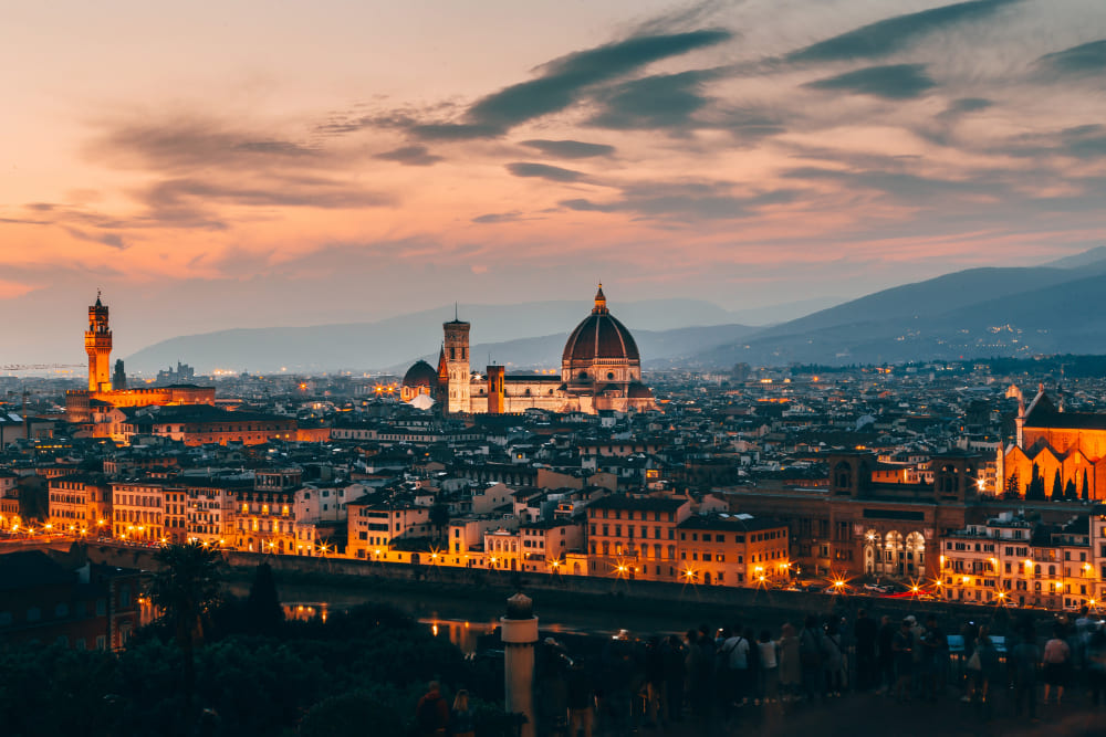 Cosa vedere a Firenze in due giorni: itinerario per scoprire i tesori della città