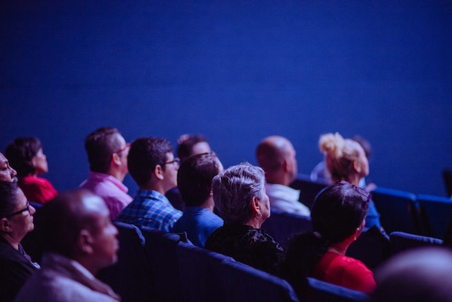 Come sfruttare al meglio il Public Speaking con le nuove tecnologie