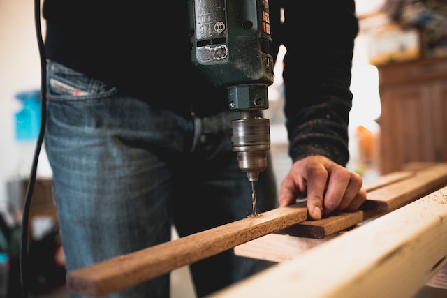 Sfida il legno con le frese a gambo 8 mm Versatilità e stabilità garantite!