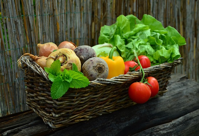 Sostenibilità alimentare: Verso un futuro responsabile e nutriente