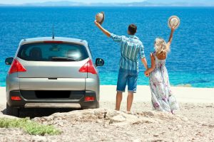 Vacanze in Liguria conviene noleggiare un’auto