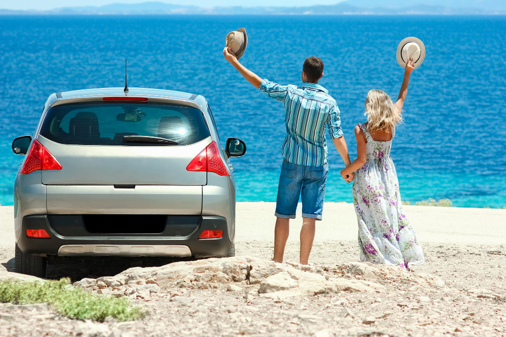 Vacanze in Liguria conviene noleggiare un’auto