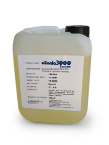 L’olio ozonizzato: benefici e applicazioni quotidiane